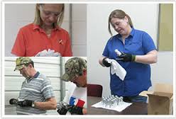 Top Sorting LLC Inspections