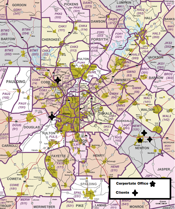 Top Sorting LLC Location